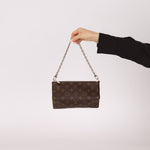 Louis Vuitton Bloom Pouch Bag - FashioNica