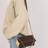 Louis Vuitton Bloom Pouch Bag - FashioNica