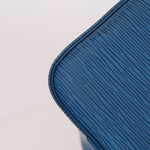 Louis Vuitton Blue Epi Speedy 30 - FashioNica