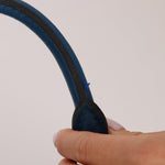 Louis Vuitton Blue Epi Speedy 30 - FashioNica