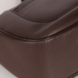 Louis Vuitton Brown Epi Danura GM - FashioNica