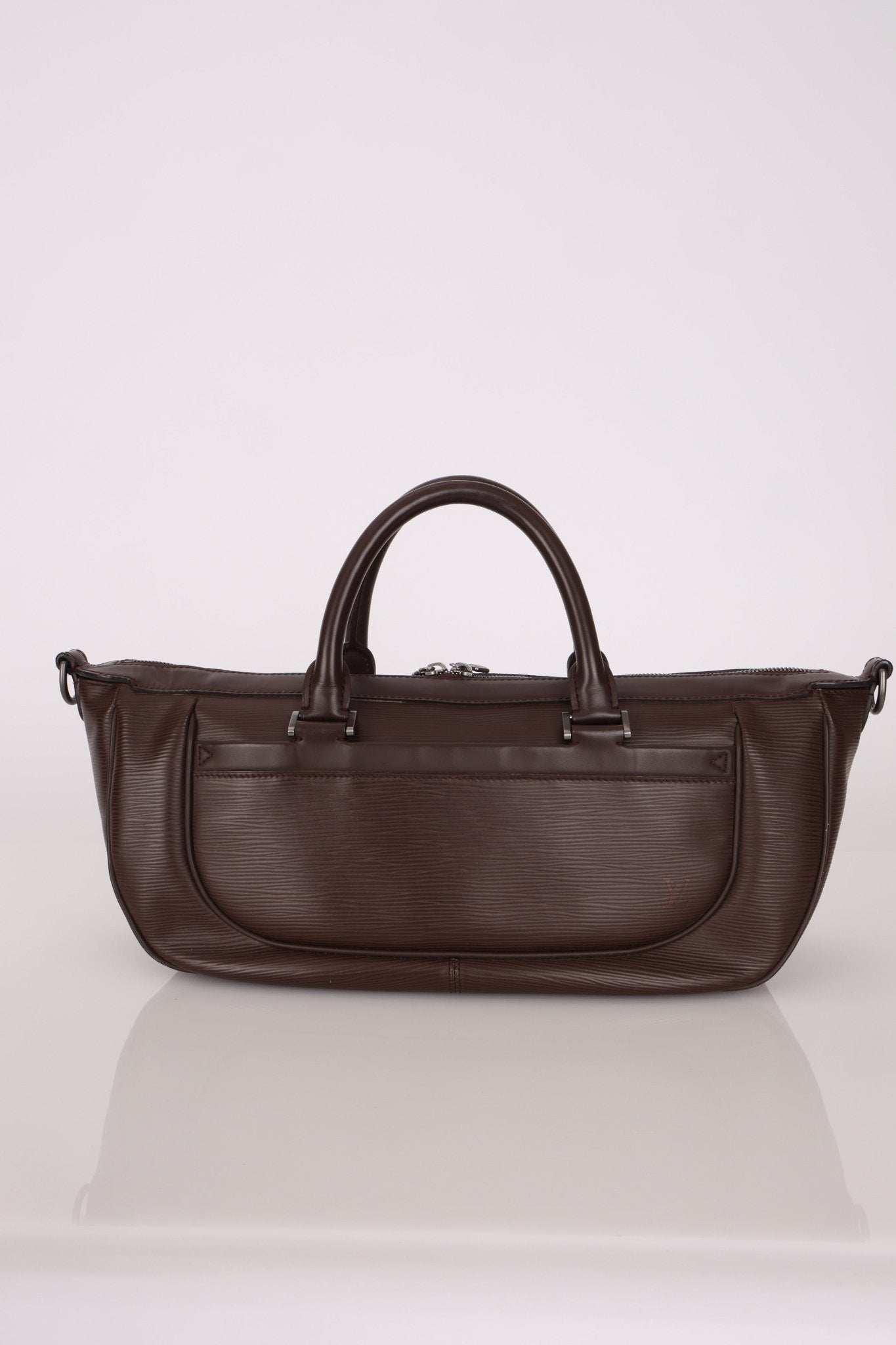 Louis Vuitton Brown Epi Danura GM - FashioNica