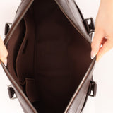 Louis Vuitton Brown Epi Danura GM - FashioNica