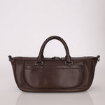 Louis Vuitton Brown Epi Danura GM - FashioNica