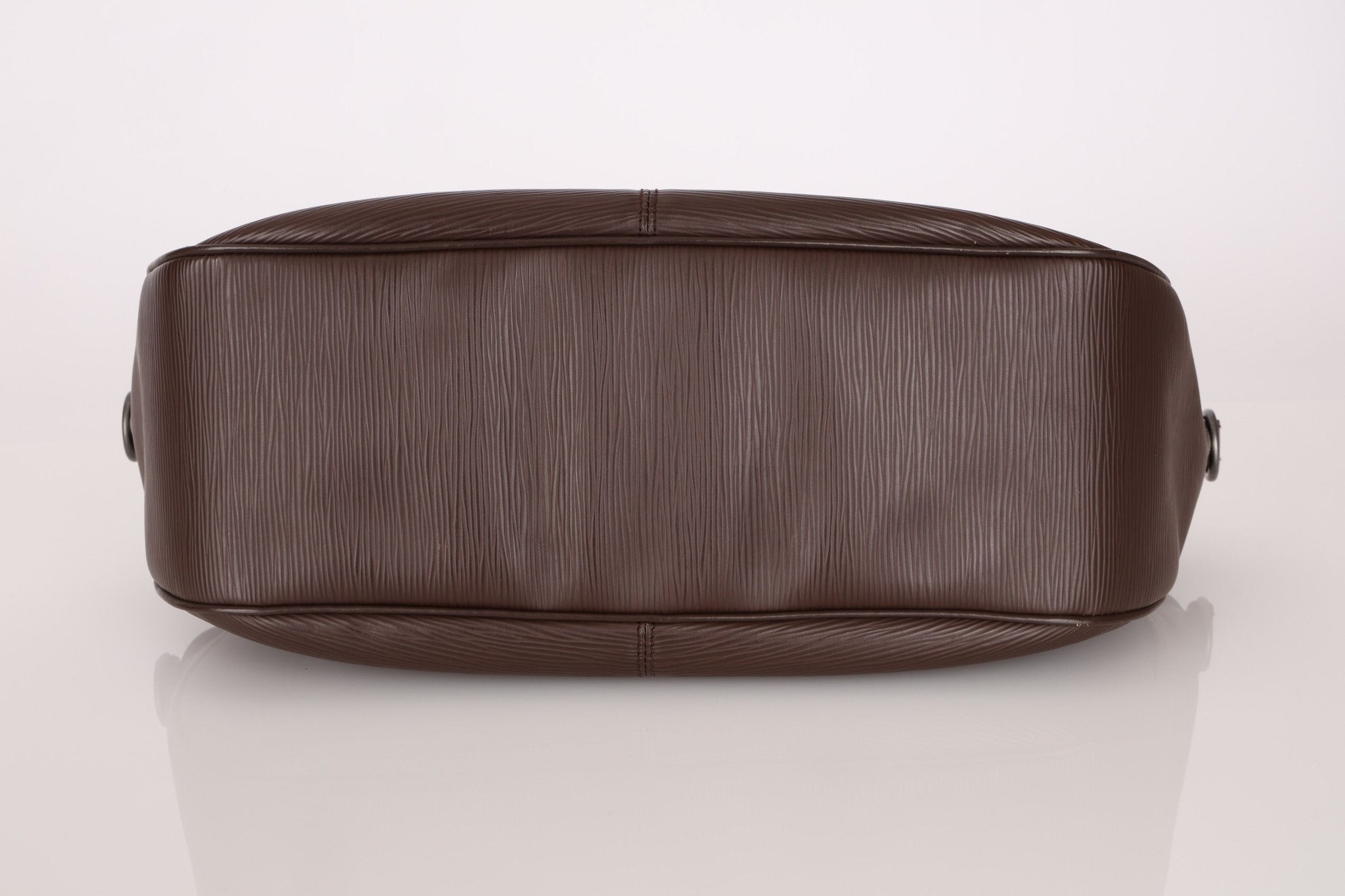 Louis Vuitton Brown Epi Danura GM - FashioNica