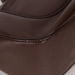 Louis Vuitton Brown Epi Danura GM - FashioNica