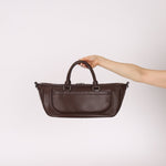 Louis Vuitton Brown Epi Danura GM - FashioNica