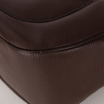 Louis Vuitton Brown Epi Danura GM - FashioNica