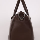 Louis Vuitton Brown Epi Danura GM - FashioNica