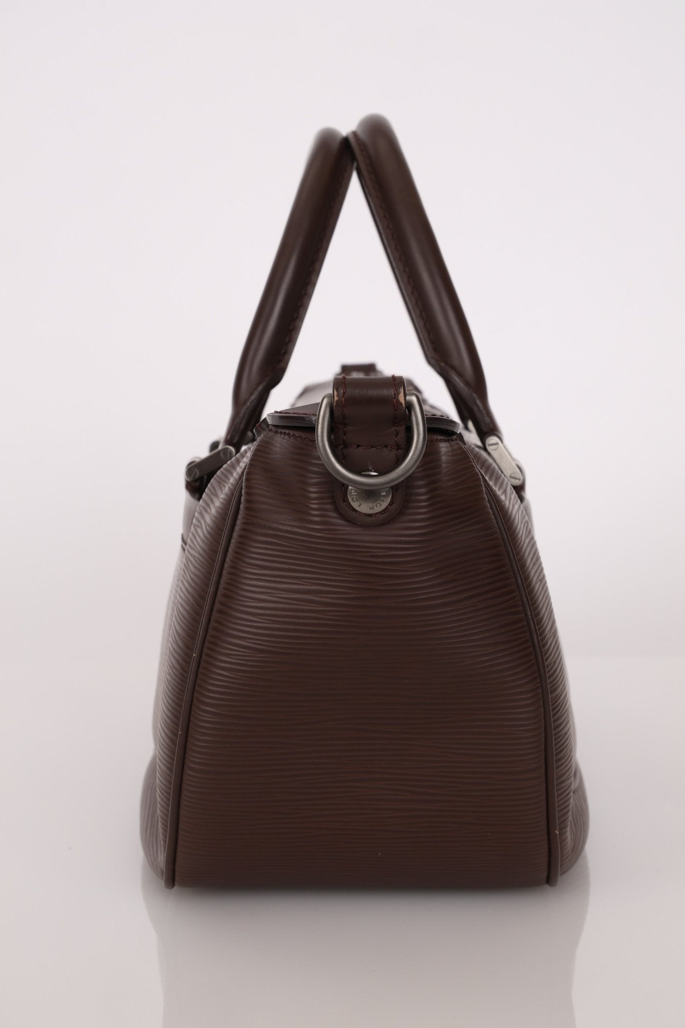 Louis Vuitton Brown Epi Danura GM - FashioNica