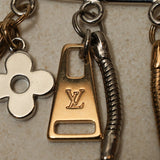 Louis Vuitton Charms Safety Pin Brooch - FashioNica