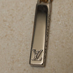 Louis Vuitton Charms Safety Pin Brooch - FashioNica