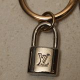 Louis Vuitton Charms Safety Pin Brooch - FashioNica