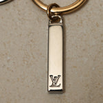 Louis Vuitton Charms Safety Pin Brooch - FashioNica
