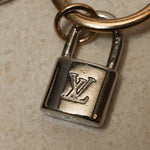 Louis Vuitton Charms Safety Pin Brooch - FashioNica