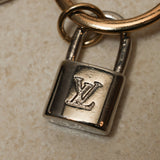 Louis Vuitton Charms Safety Pin Brooch - FashioNica