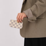 Louis Vuitton Damier Azur Key Pouch - FashioNica