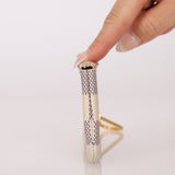 Louis Vuitton Damier Azur Key Pouch - FashioNica