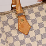 Louis Vuitton Damier Azur Speedy 25 - FashioNica