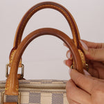 Louis Vuitton Damier Azur Speedy 25 - FashioNica