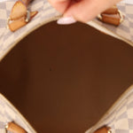 Louis Vuitton Damier Azur Speedy 25 - FashioNica