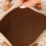 Louis Vuitton Damier Azur Speedy 25 - FashioNica