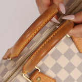 Louis Vuitton Damier Azur Speedy 25 - FashioNica