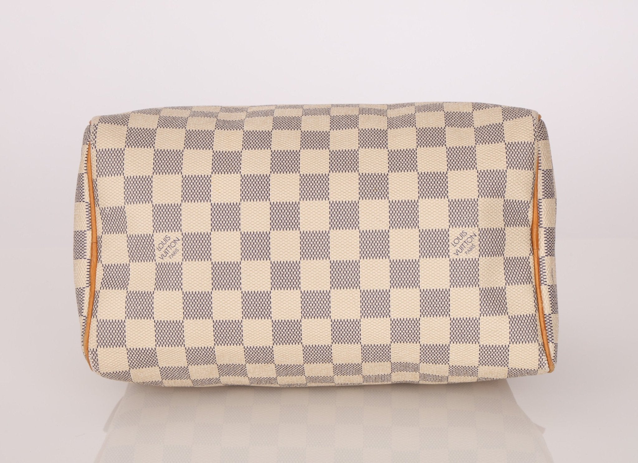 Louis Vuitton Damier Azur Speedy 25 - FashioNica