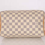 Louis Vuitton Damier Azur Speedy 25 - FashioNica