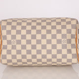 Louis Vuitton Damier Azur Speedy 25 - FashioNica