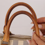 Louis Vuitton Damier Azur Speedy 25 - FashioNica