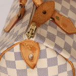 Louis Vuitton Damier Azur Speedy 25 - FashioNica