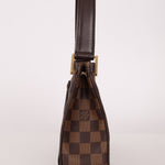 Louis Vuitton Damier Ebene Aubagne Shoulder Bag - FashioNica