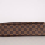 Louis Vuitton Damier Ebene Aubagne Shoulder Bag - FashioNica