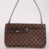 Louis Vuitton Damier Ebene Aubagne Shoulder Bag - FashioNica