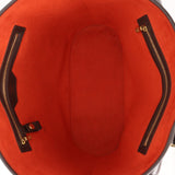 Louis Vuitton Damier Ebene Manosque and Louis Vuitton Mini Bag - FashioNica