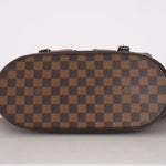 Louis Vuitton Damier Ebene Manosque and Louis Vuitton Mini Bag - FashioNica