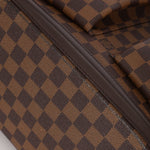 Louis Vuitton Damier Ebene Manosque and Louis Vuitton Mini Bag - FashioNica