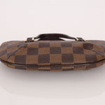 Louis Vuitton Damier Ebene Manosque and Louis Vuitton Mini Bag - FashioNica