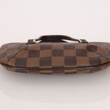 Louis Vuitton Damier Ebene Manosque and Louis Vuitton Mini Bag - FashioNica
