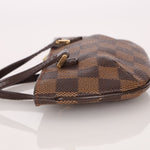 Louis Vuitton Damier Ebene Manosque and Louis Vuitton Mini Bag - FashioNica