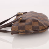 Louis Vuitton Damier Ebene Manosque and Louis Vuitton Mini Bag - FashioNica
