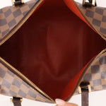 Louis Vuitton Damier Ebene Papillon 30 & Mini Papillon Set - FashioNica