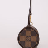 Louis Vuitton Damier Ebene Papillon 30 & Mini Papillon Set - FashioNica