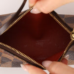 Louis Vuitton Damier Ebene Papillon 30 & Mini Papillon Set - FashioNica