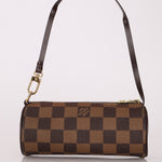 Louis Vuitton Damier Ebene Papillon 30 & Mini Papillon Set - FashioNica
