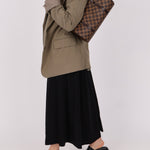 Louis Vuitton Damier Ebene Papillon 30 & Mini Papillon Set - FashioNica