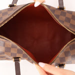 Louis Vuitton Damier Ebene Papillon 30 & Mini Papillon Set - FashioNica