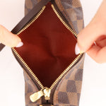 Louis Vuitton Damier Ebene Papillon 30 & Mini Papillon Set - FashioNica