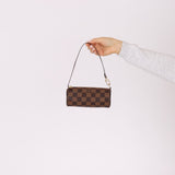 Louis Vuitton Damier Ebene Papillon 30 & Mini Papillon Set - FashioNica